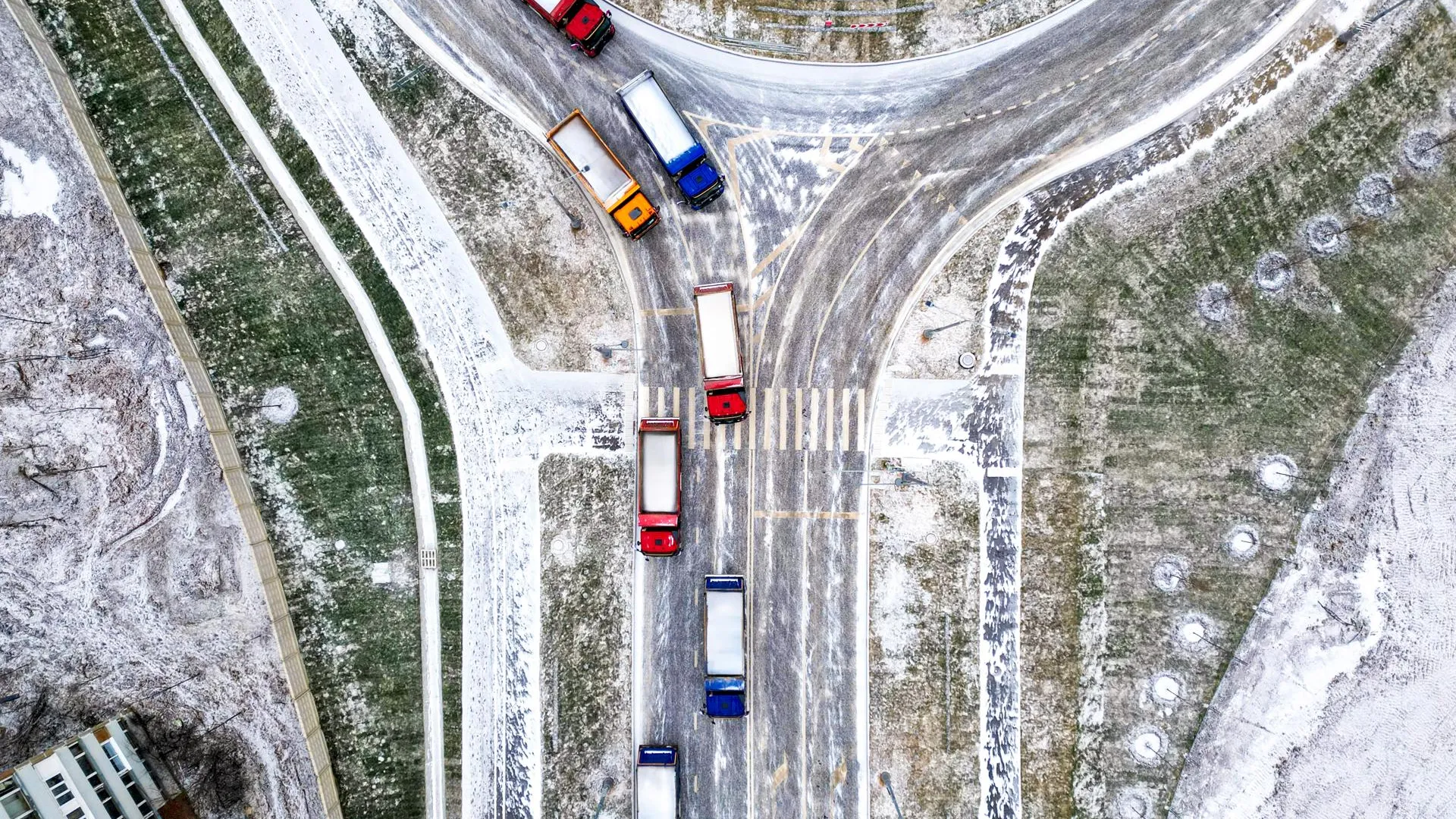 Ефимов: четыре проекта планировки разрабатывают для улучшения транспортной доступности в ТиНАО