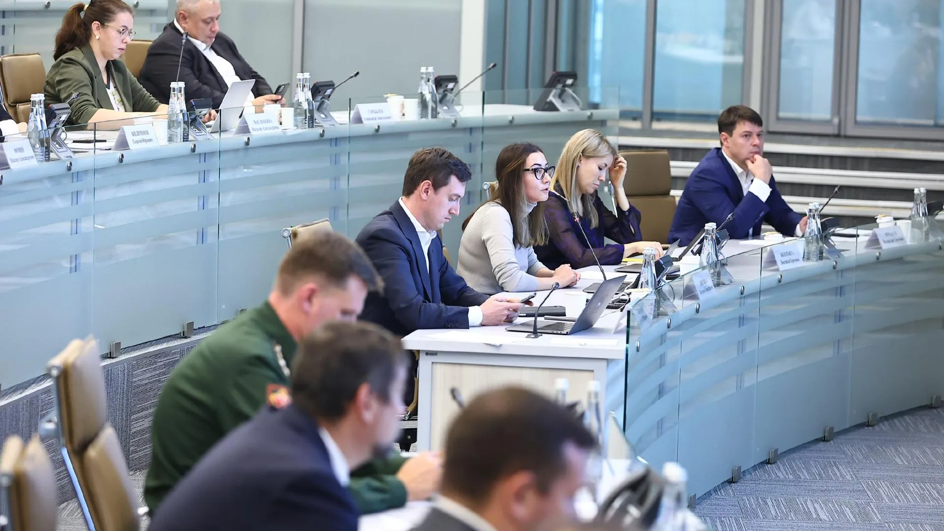 В Красногорске возбудили уголовное дело по поддельным медсправкам об отсрочке