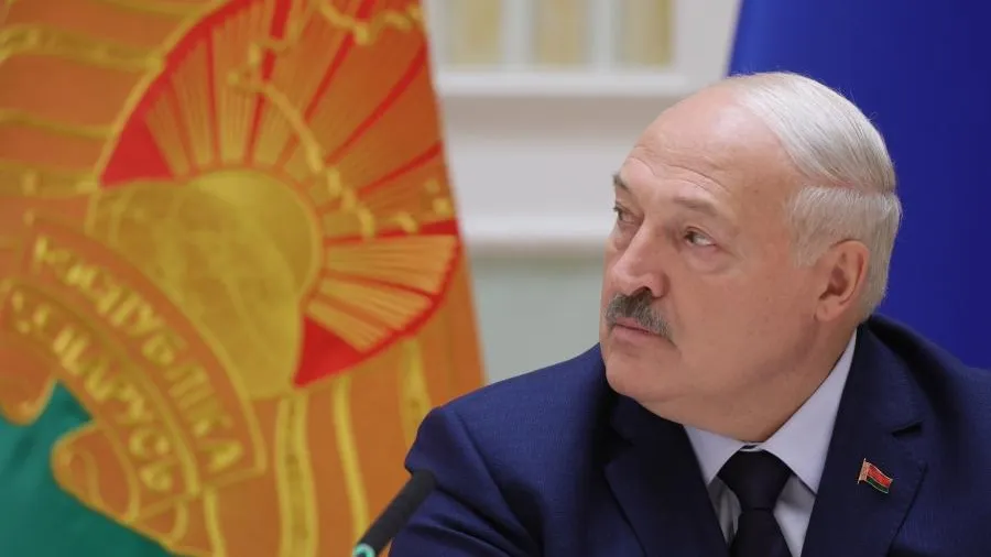 Проект изменений в Договор о ЕАЭС получил одобрение Лукашенко