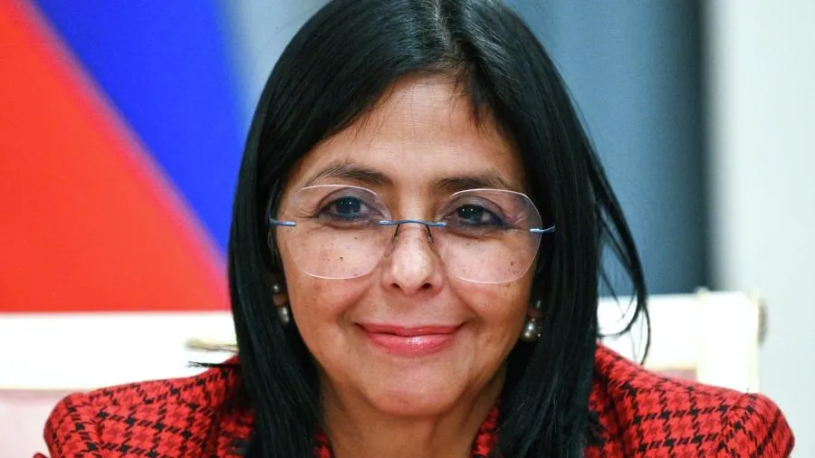 Евросоюз не считает легитимным врио президента Венесуэлы Родригес