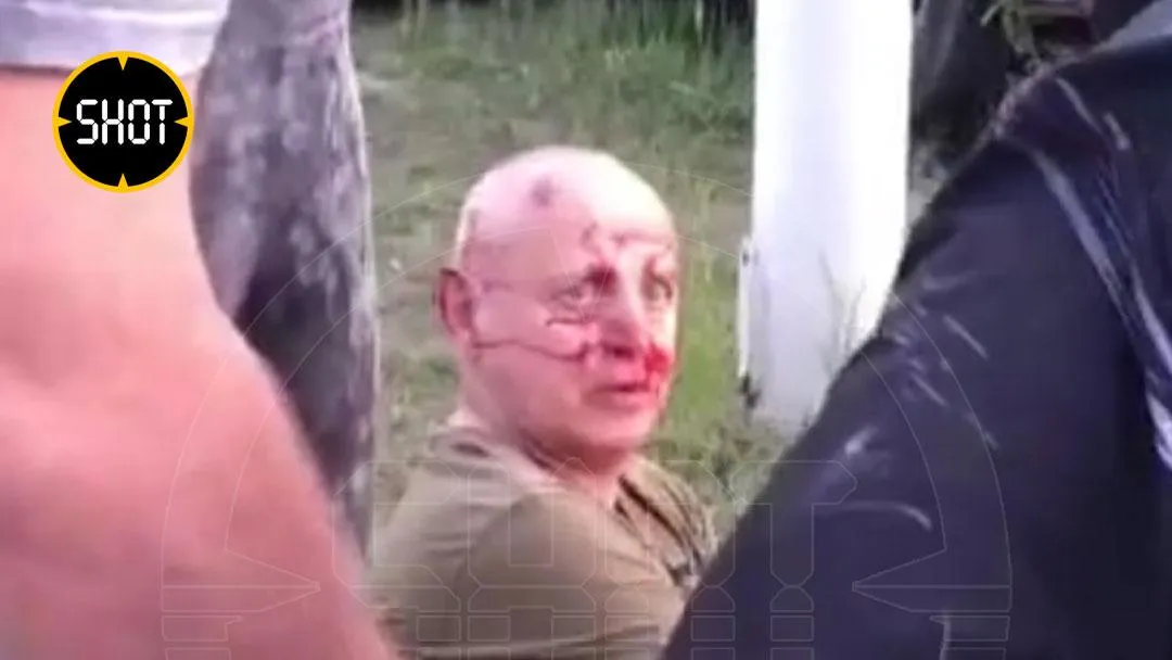 Водитель минивэна, устроивший аварию в Благовещенске, перед ДТП выпил водку