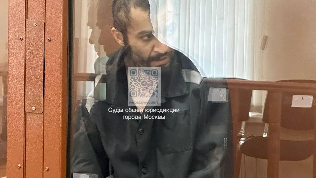 Суд продлил арест до 22 августа еще одному фигуранту дела о теракте в «Крокусе»
