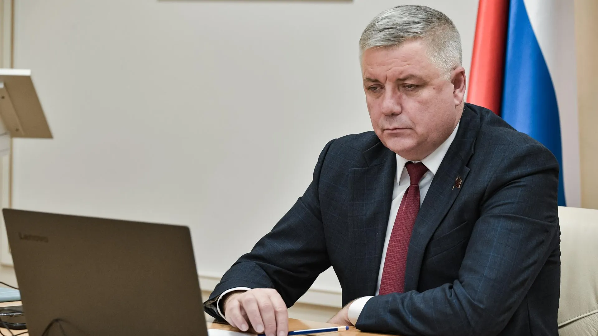 Депутат Мособлдумы Ефимов оценил вопросы поддержки бизнесменов в послании Путина