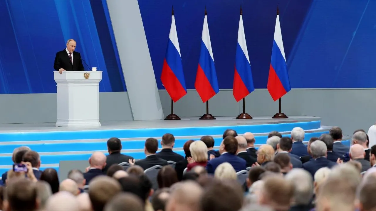 Головнев: в послании президента отмечена важность защиты прав бизнесменов
