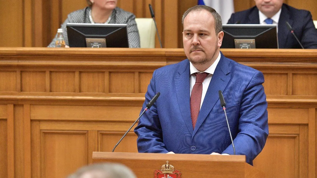 Мособлдума ввела ответственность за нарушение правил пользования аэропортами