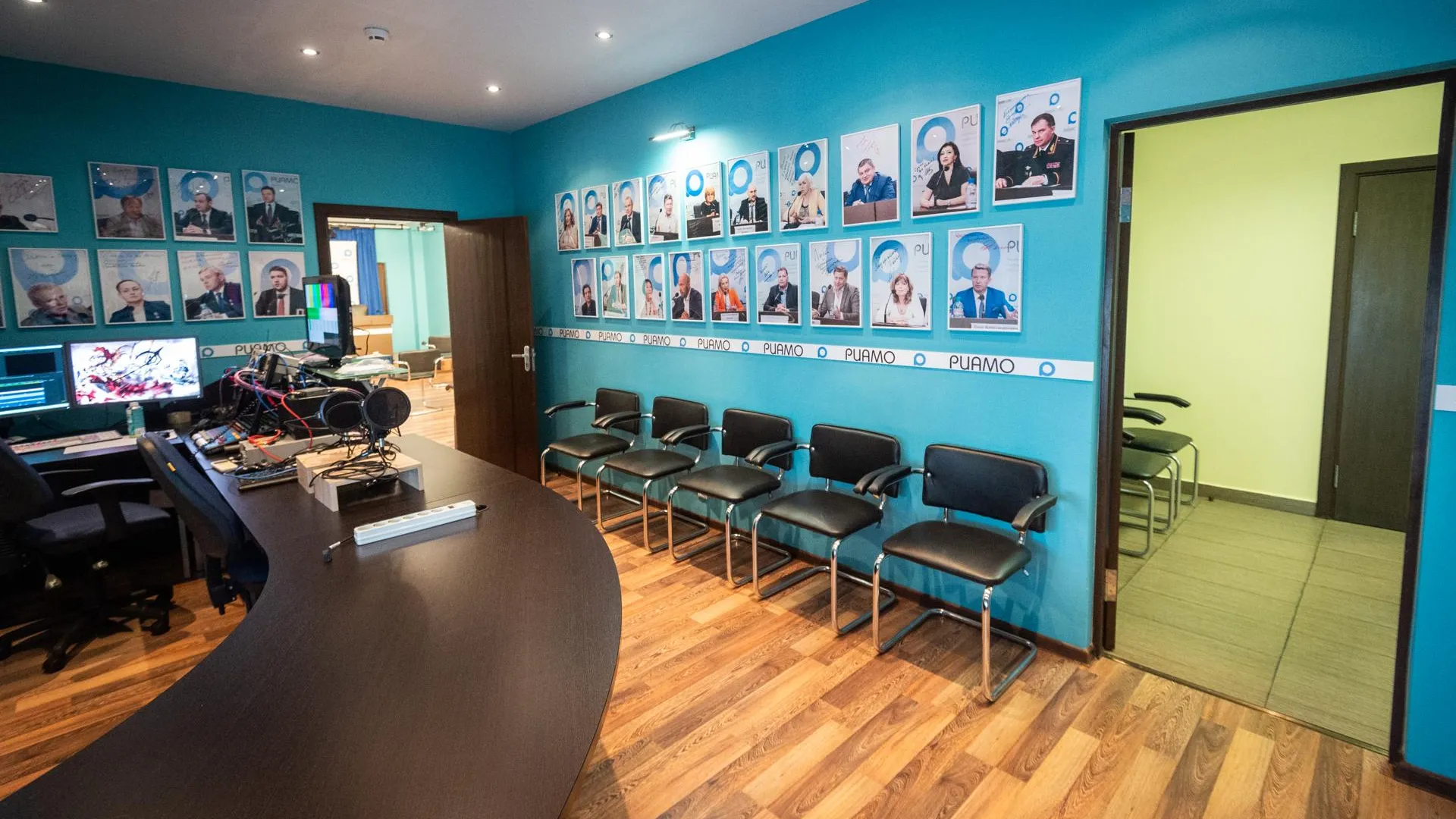 Пресс‑конференция УФАС по Подмосковью пройдет в РИАМО 27 декабря