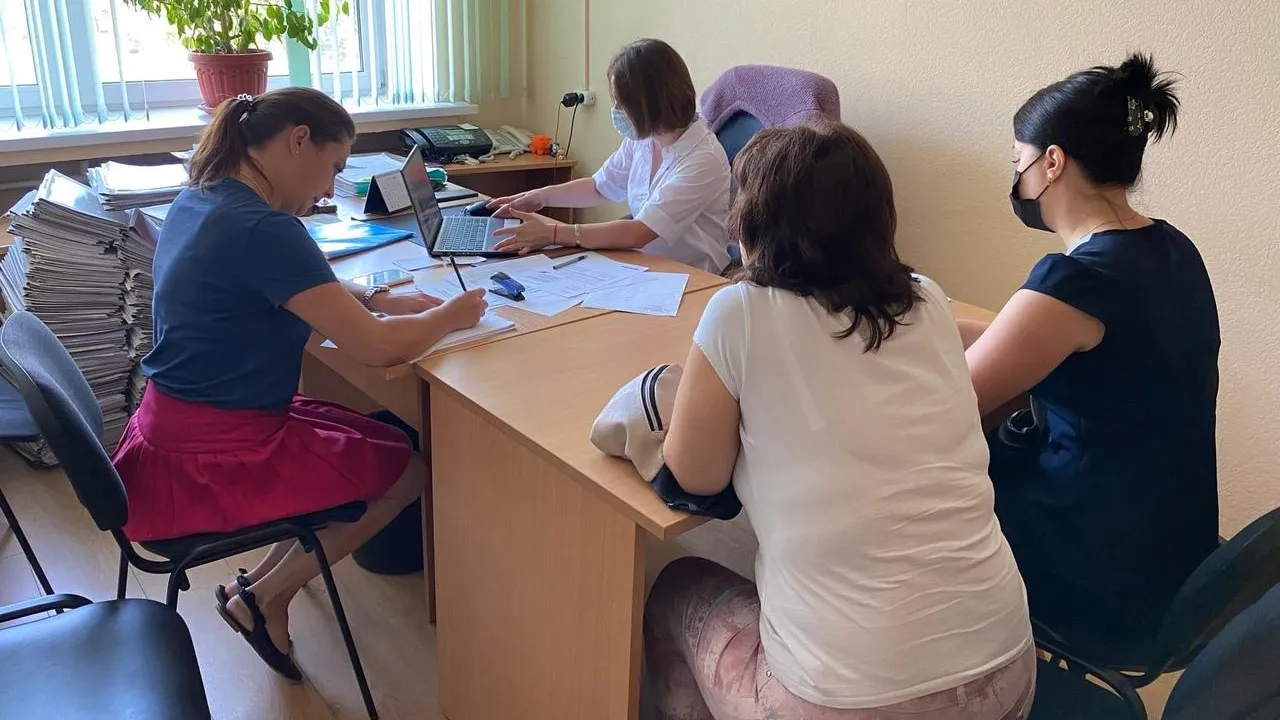 Многодетных Подольска призвали ответственно относиться к процедуре распределения участков