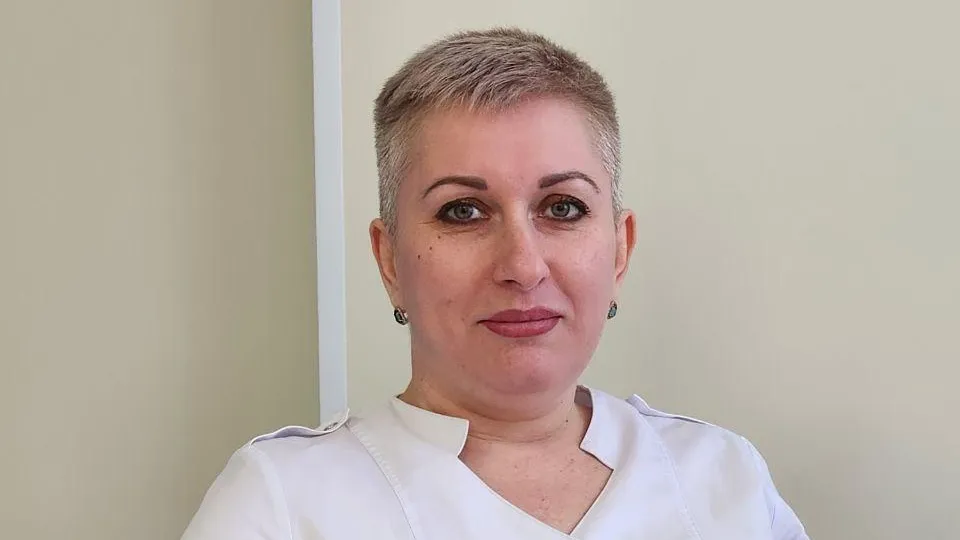 Врач-терапевт Подмосковья рассказала, как укрепить иммунитет