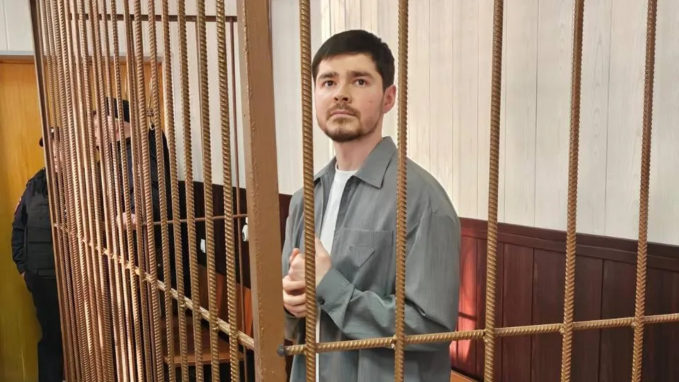 Обвиняемый в мошенничестве Аяз Шабутдинов признал вину и раскаялся в содеянном