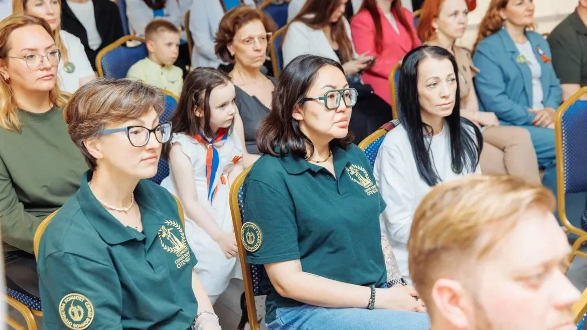 В Орехово-Зуеве провели вечер памяти героя Алексея Осокина