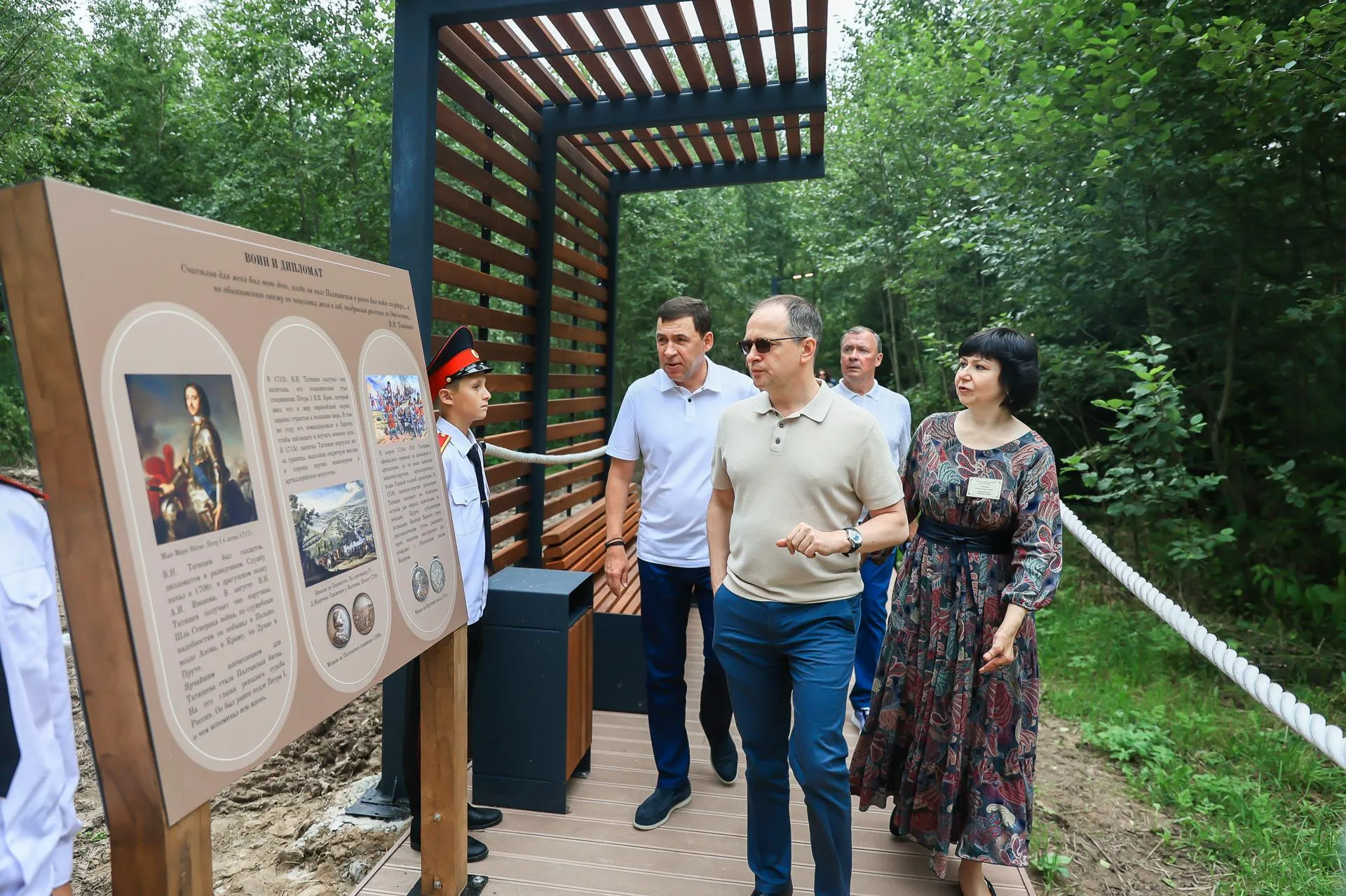 Константин Семенец