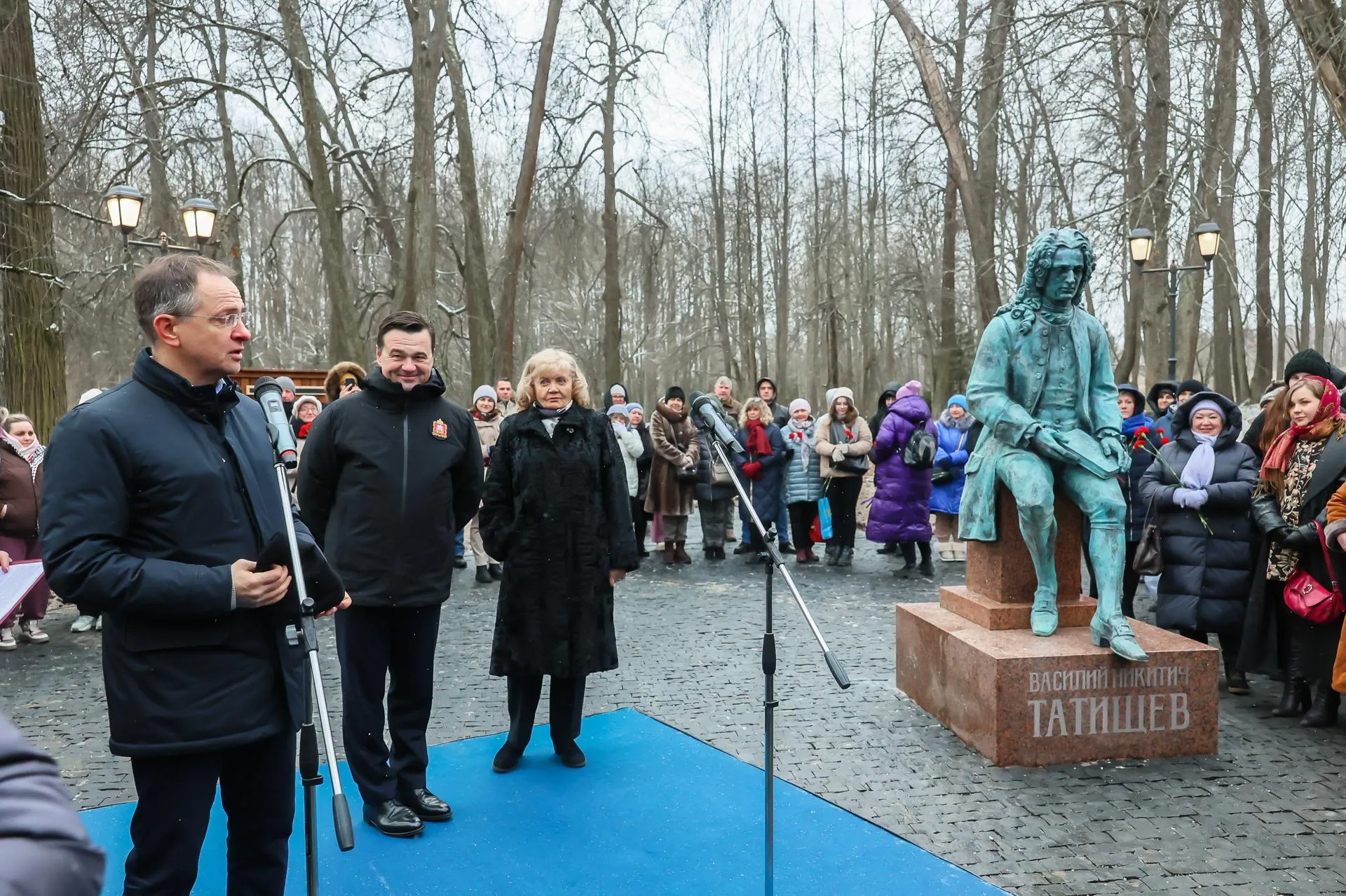 Константин Семенец