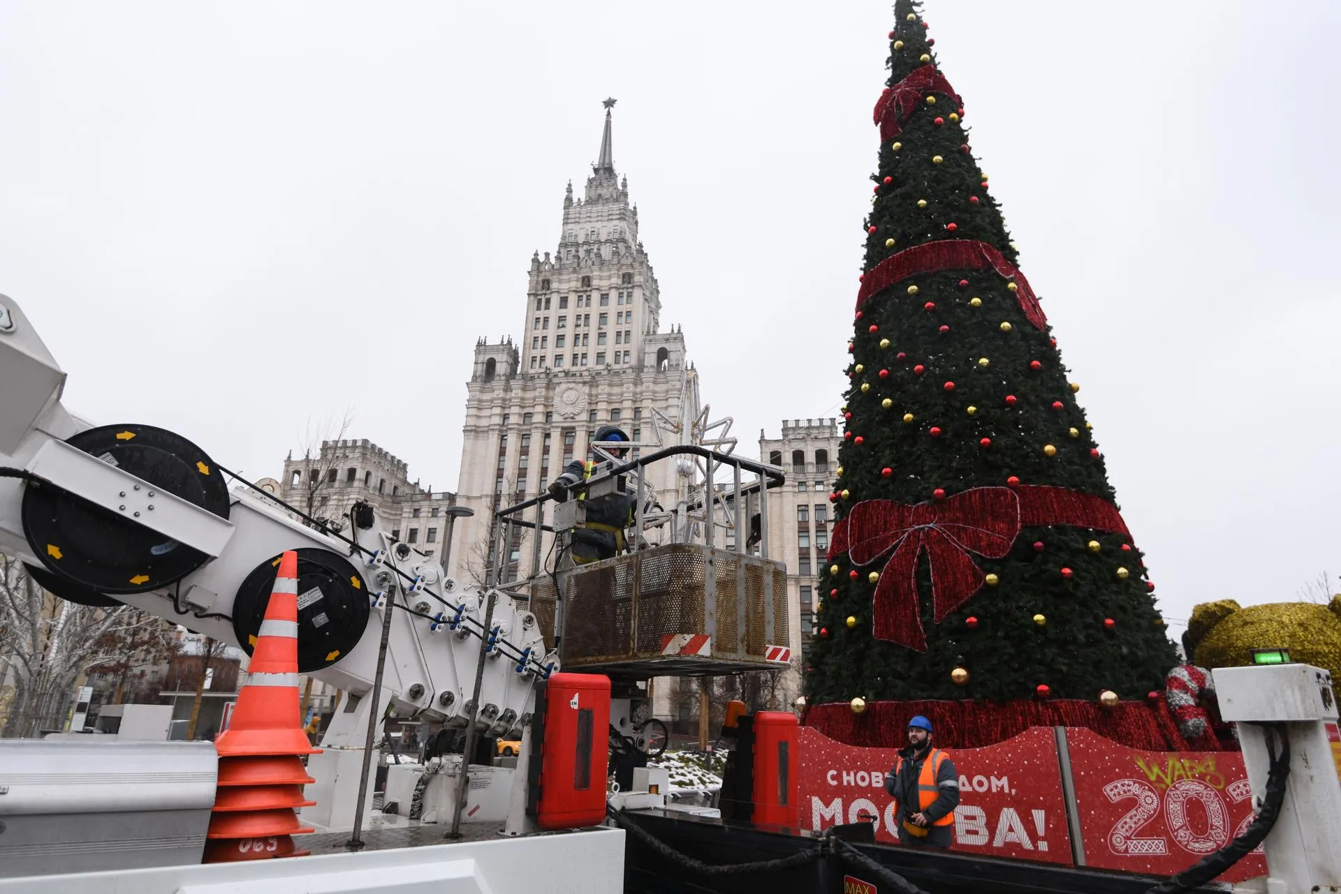 Пелагия Тихонова