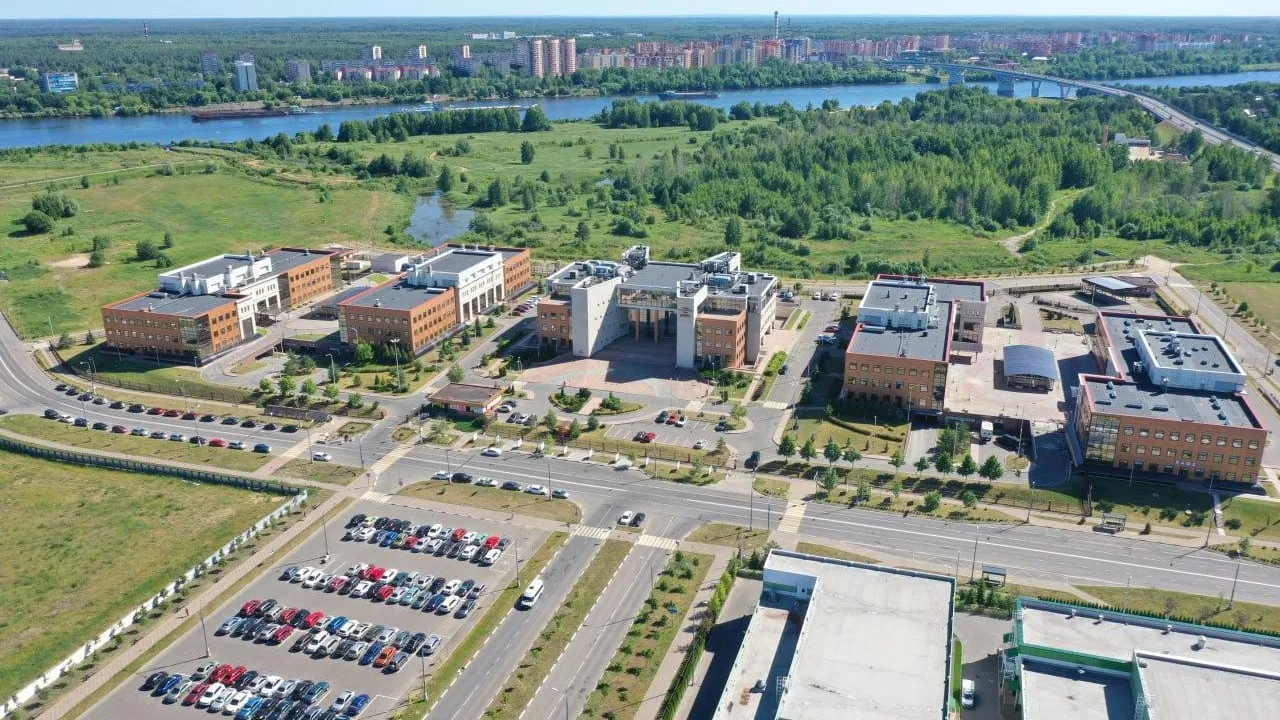 Налоговые отчисления резидентов ОЭЗ Подмосковья превысили 33 млрд рублей