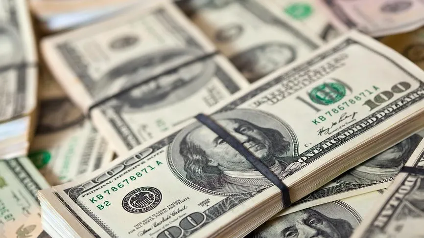 Доллар незначительно ослабнет: ЦБ обновил курс на 13 ноября