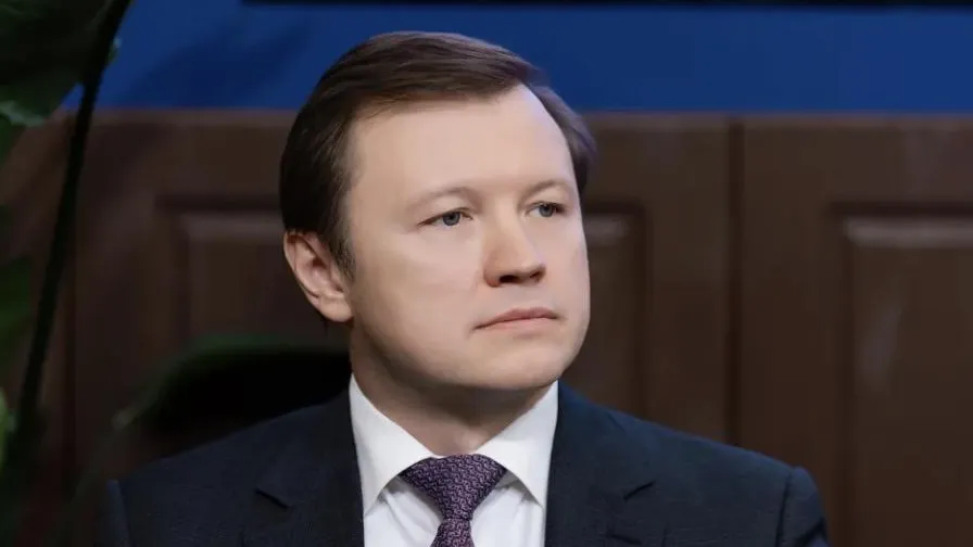 Ефимов: в районе Внуково завершаются отделочные работы в детсаду
