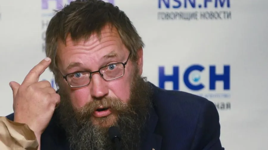 Ультраконсерватор, миссионер или эпатажный бизнесмен: кто такой Герман Стерлигов
