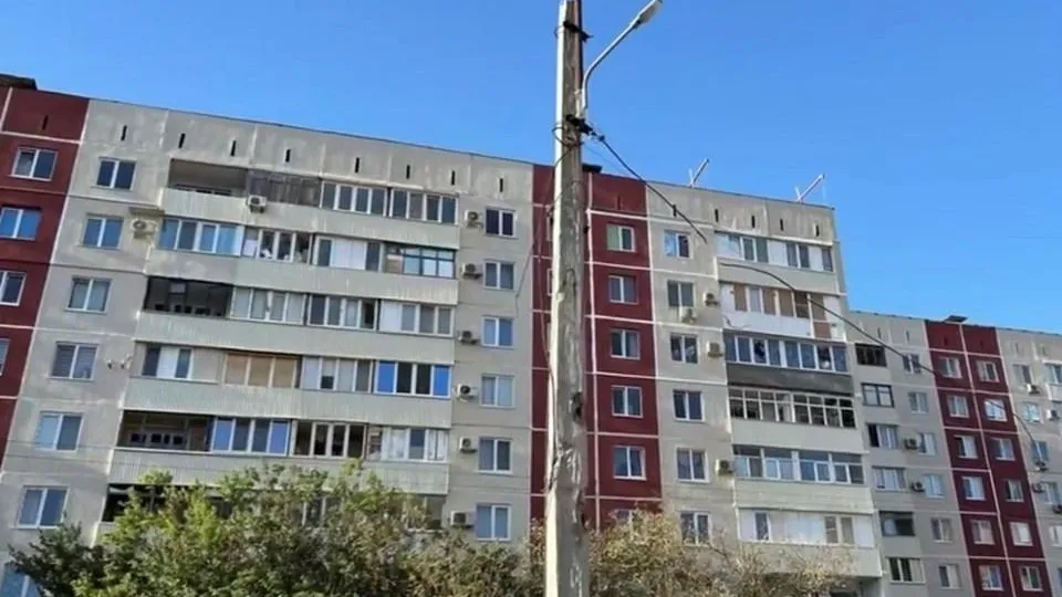 Подмосковье восстанавливает 820 фасадов и 5,6 тыс квартир в Мариуполе