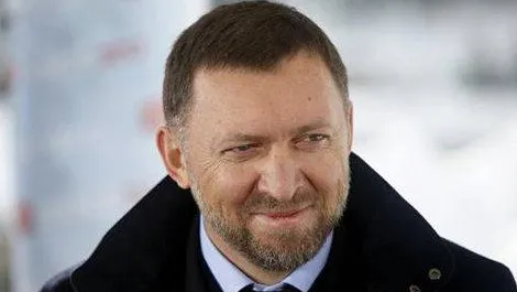 Дерипаска подал в суд на Зюганова из‑за высказываний о его бизнесе