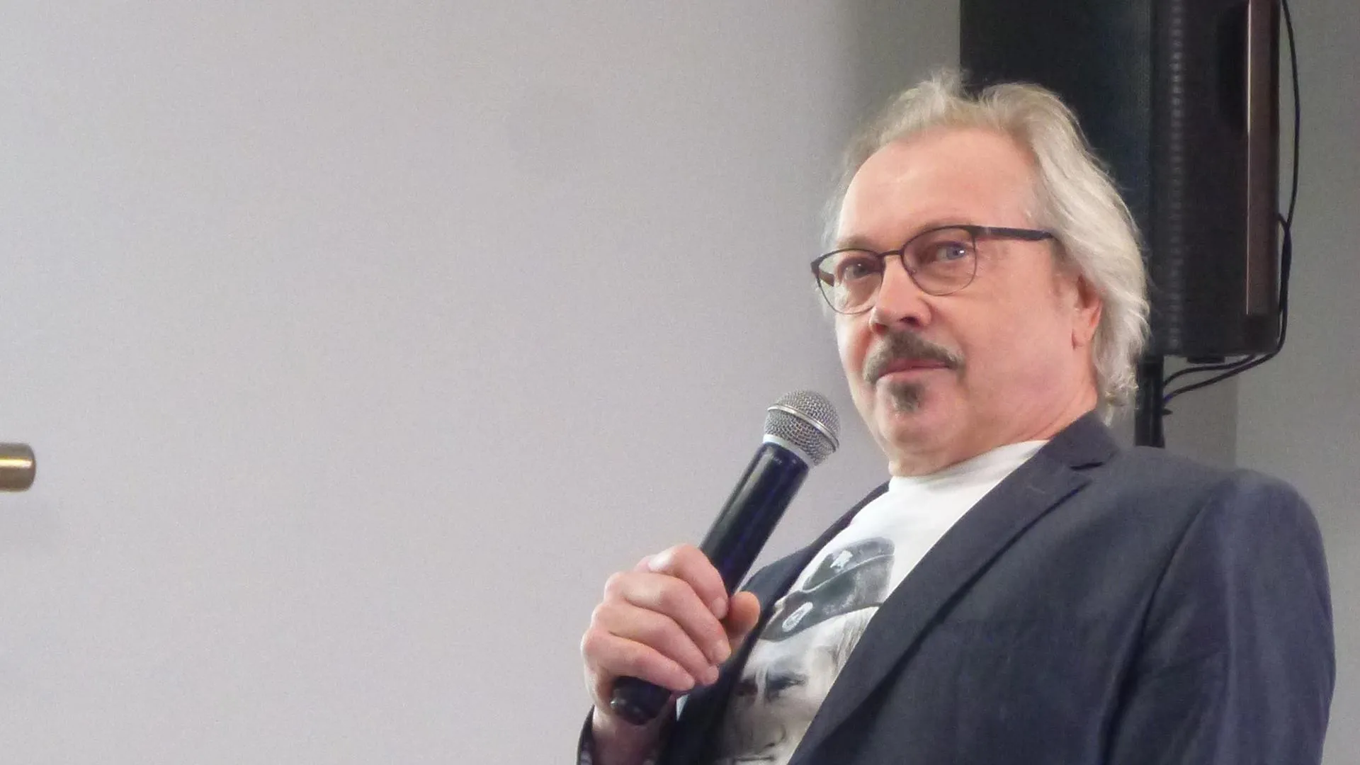 «Гроза шпионов» Владимир Зайцев скончался на 78-м году жизни