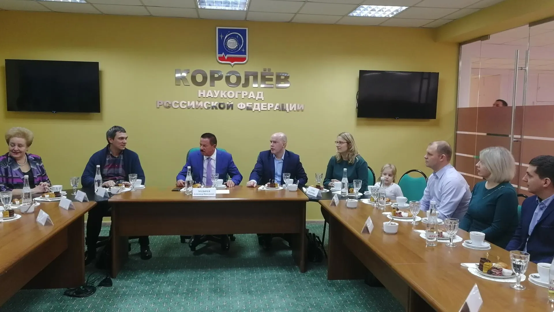 Дом‑долгострой на улице Лермонтова в Королеве полностью готов к заселению