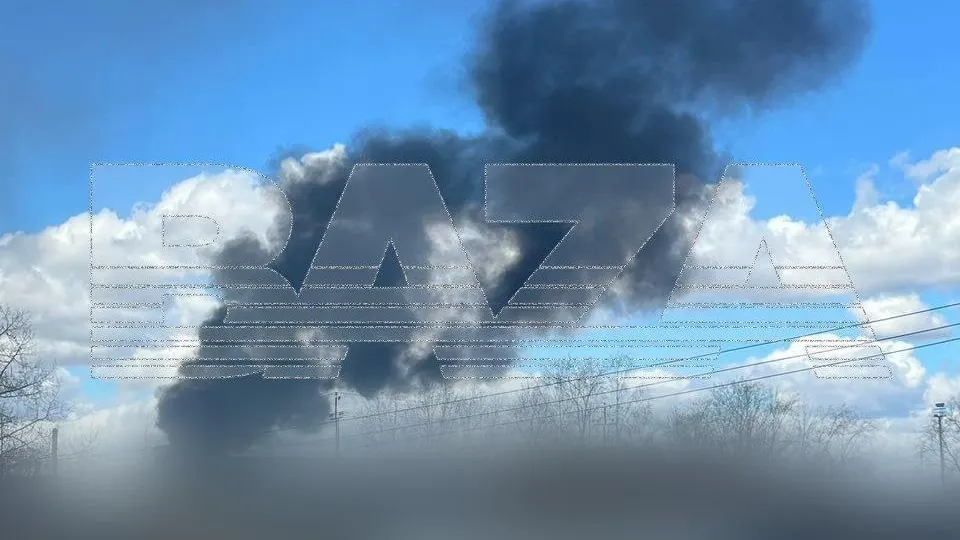 Житель Перми рассказал подробности атаки БПЛА на город