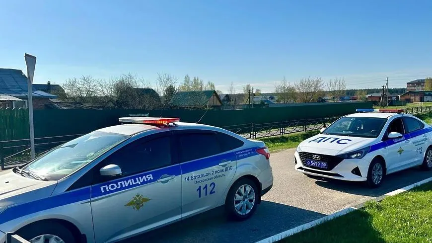 Водителям Шатуры напомнили ПДД из-за начавшихся школьных каникул