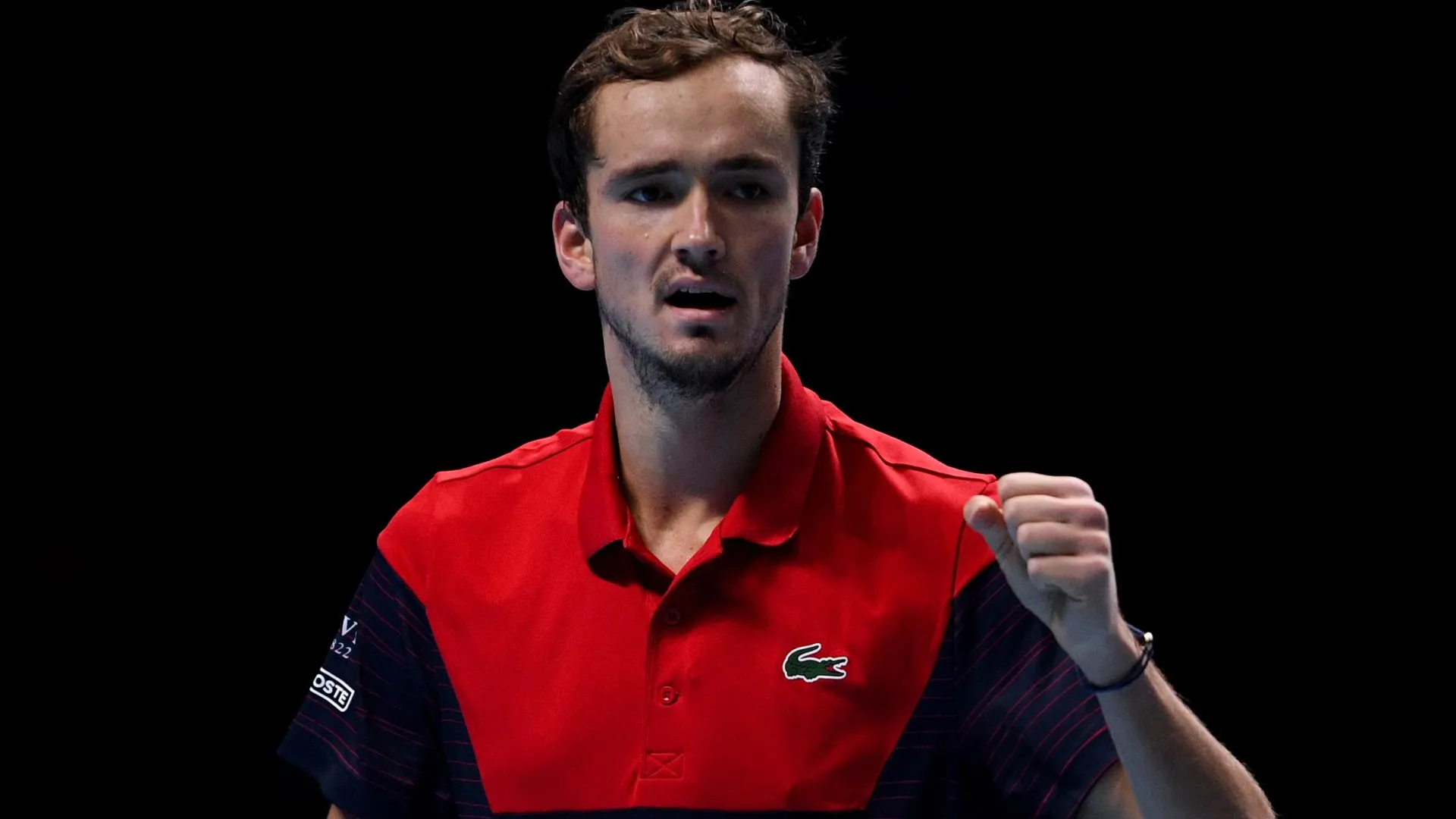 Российский теннисист Медведев занял пятое место в топе ATP