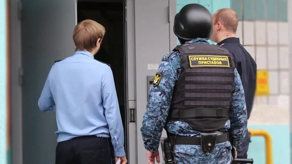 В Госдуму внесли законопроект о конфискации имущества за фейки о ВС РФ