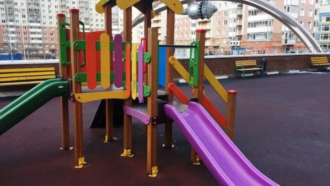 Жители Красногорска выявили самострой на прошлой неделе
