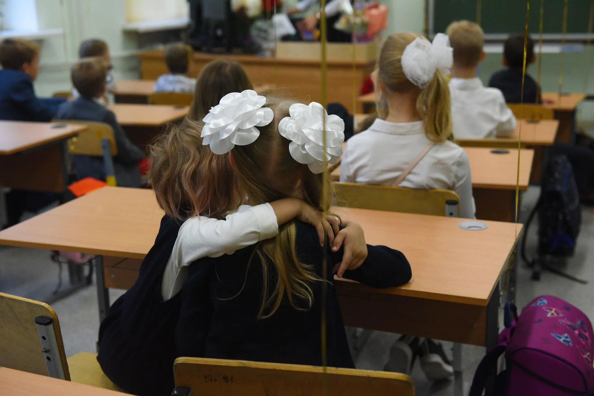 Пелагия Тихонова