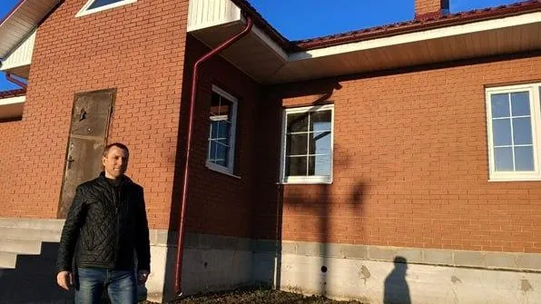 185 врачей Подмосковья получили земельные участки в 2024 году