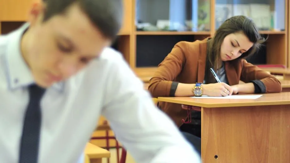Более 3 тыс выпускников Люберец в 2018 году примут участие в итоговой госаттестации