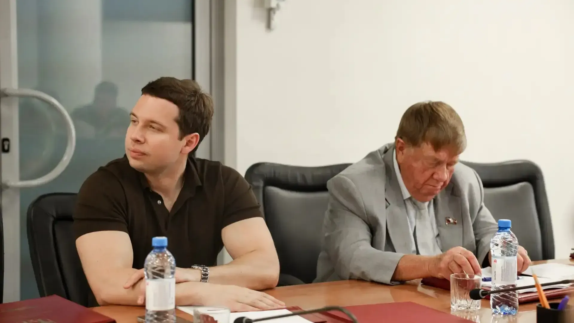 Депутаты Мытищ признали отчет главы за 2025 год удовлетворительным