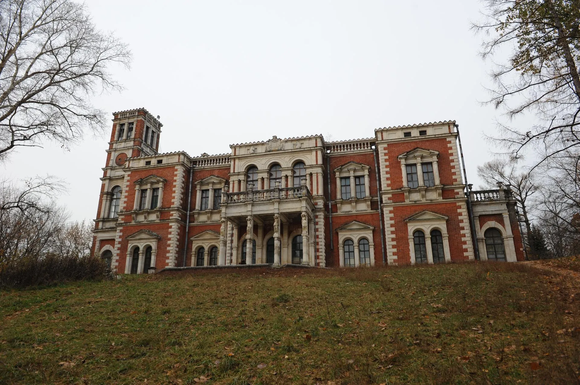Александр Кожохин