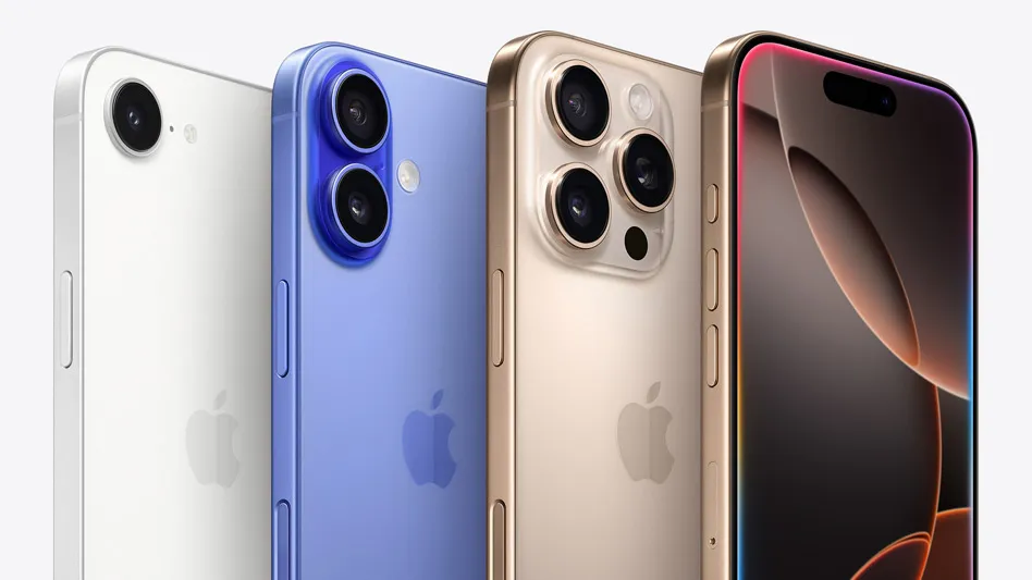 Apple готовит масштабное изменение интерфейсов iPhone и Mac