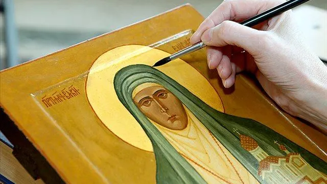 150 современных работ в иконописи, живописи и графике покажут на выставке в Мытищах