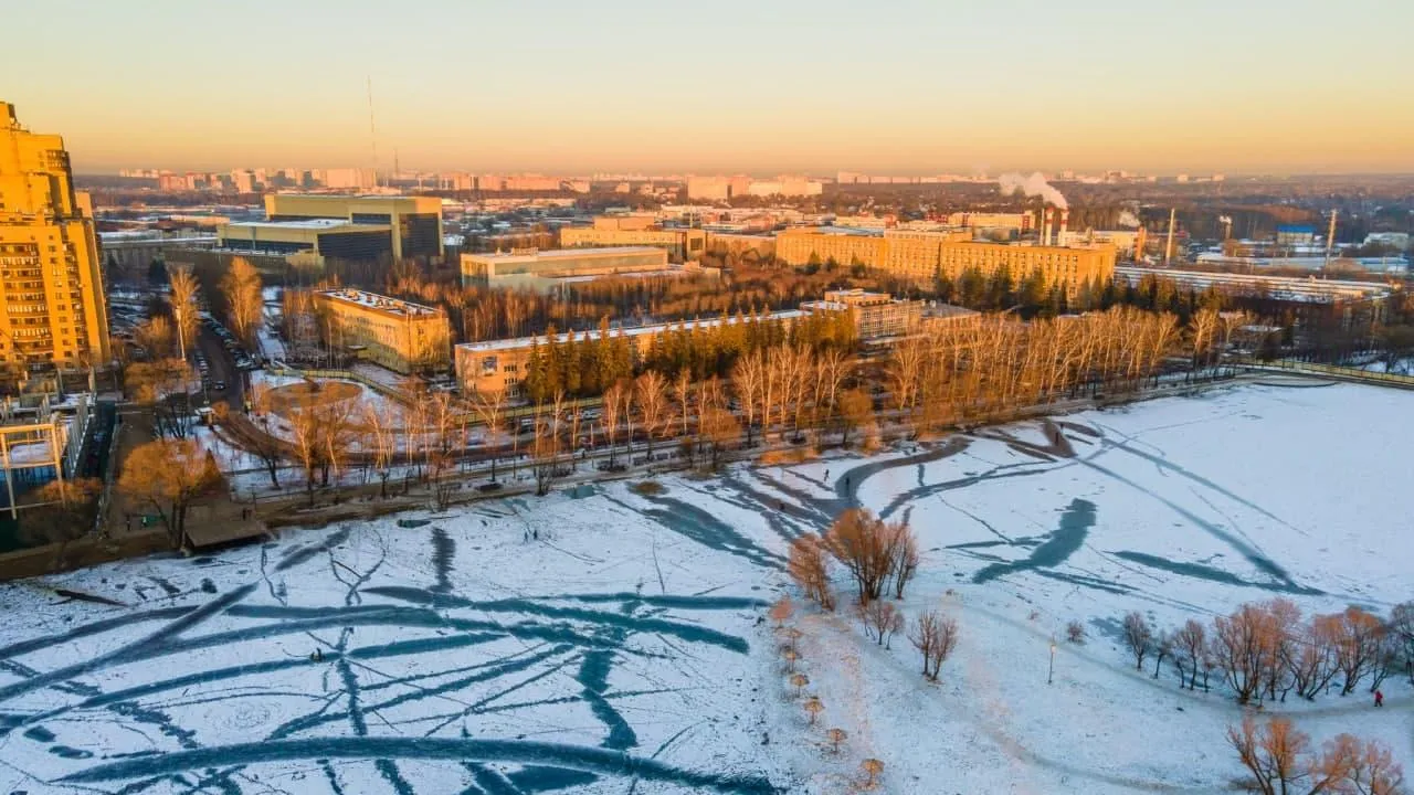 Реутов возглавил список комфортных городов РФ с населением 100–250 тыс человек
