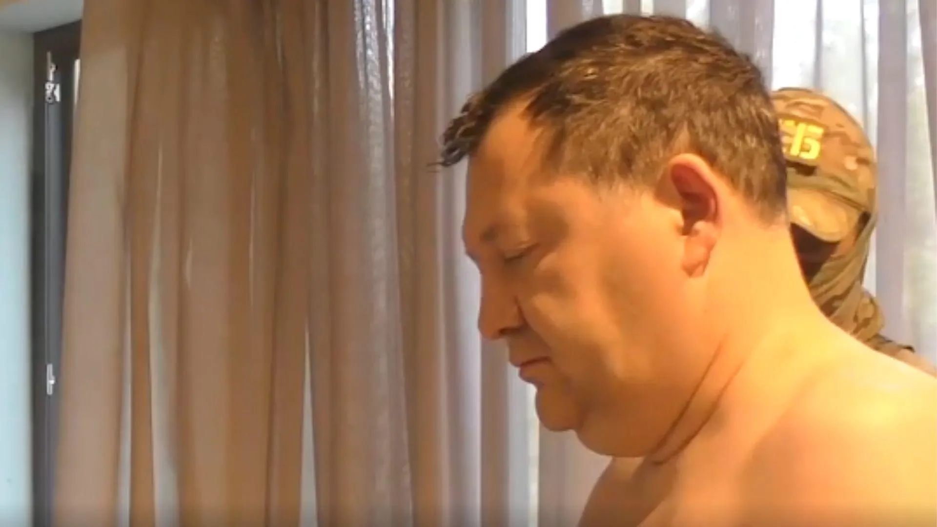 Экс-губернатор Тамбовской области арестован из-за взяток на 80 млн рублей