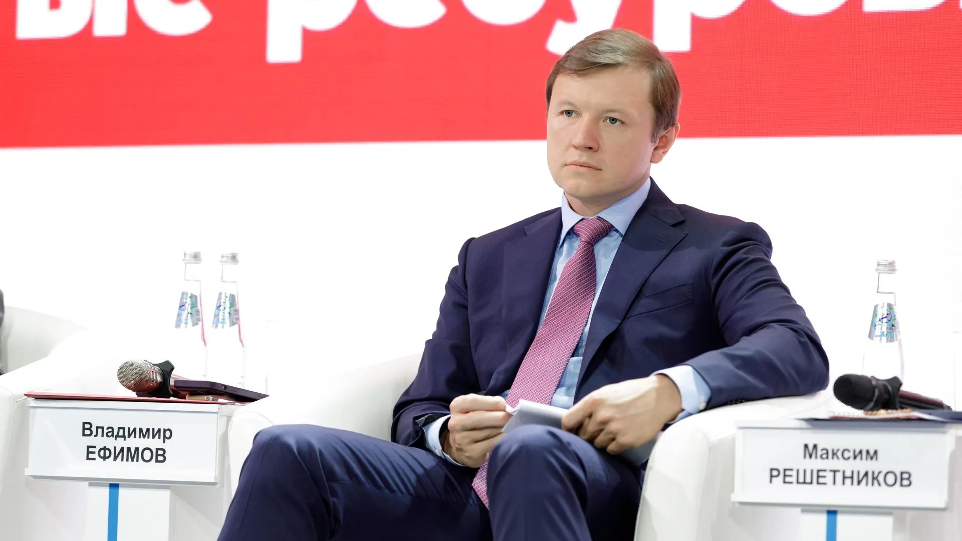 Ефимов: за 7 лет в ВАО по реновации переехали около 11,5 тыс семей