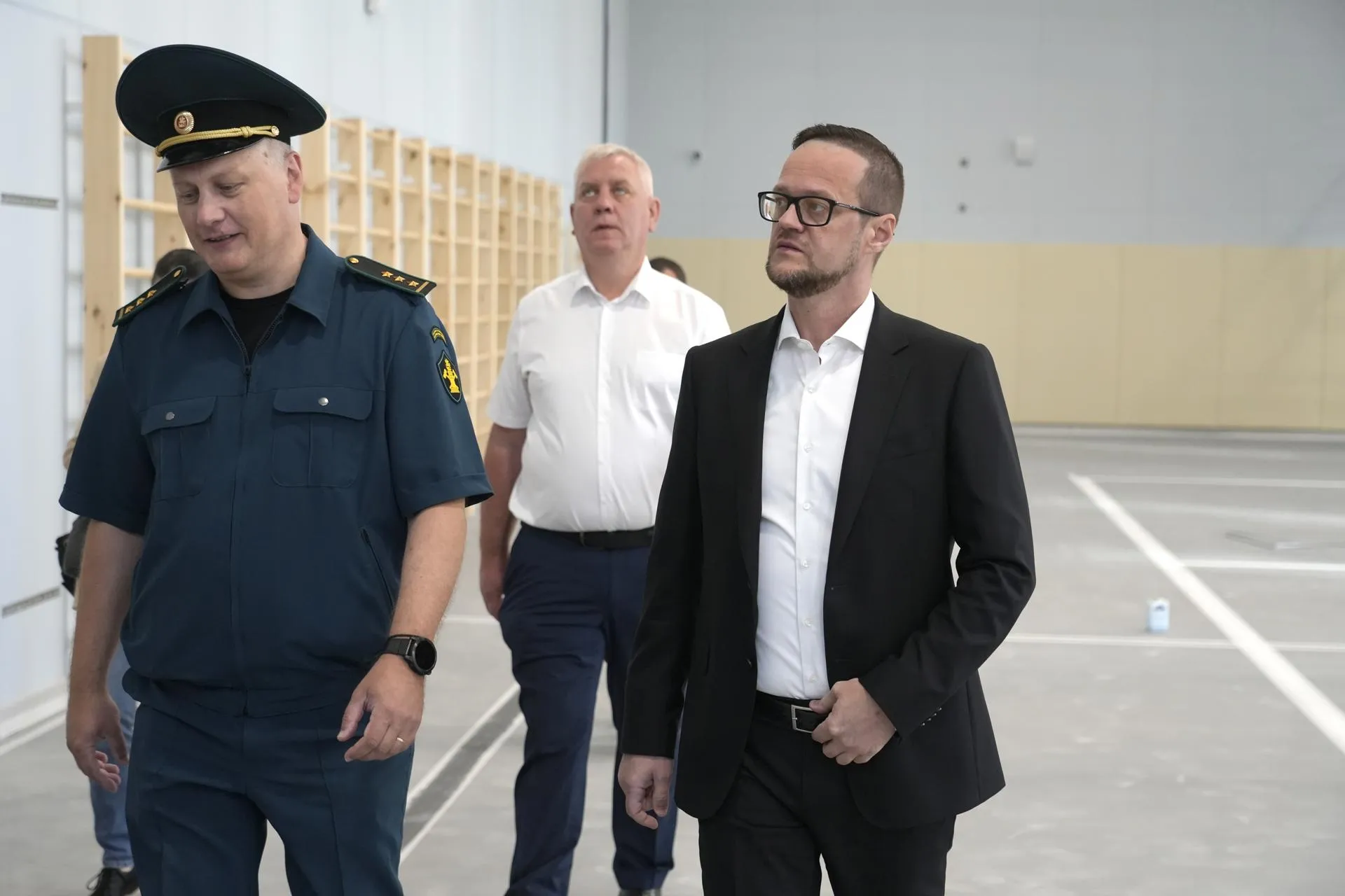 Руслан Гераськин