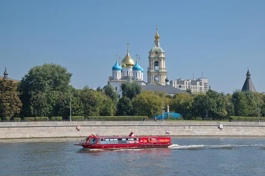 Елена Коромыслова / Фотобанк Лори