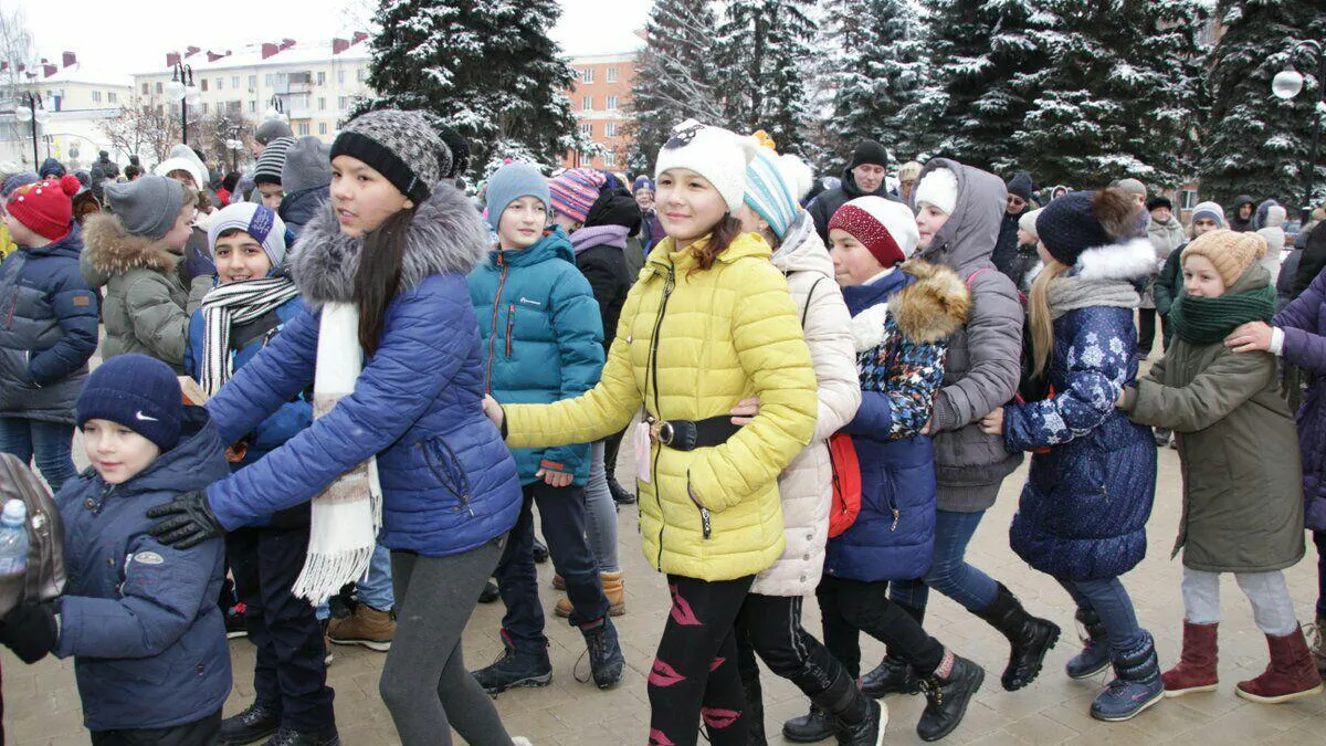 В двух парках Люберец в субботу пройдут концерты в рамках фестиваля «Выходи гулять»