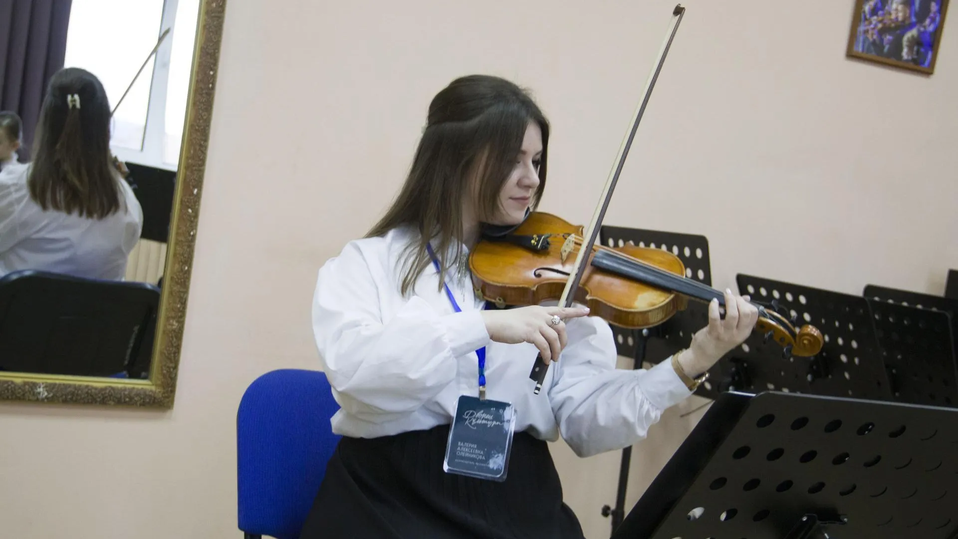 В Дмитрове прошел семинар-форум «Трансформация Домов культуры 2025»