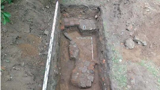 В Подольске выявили новый объект археологии