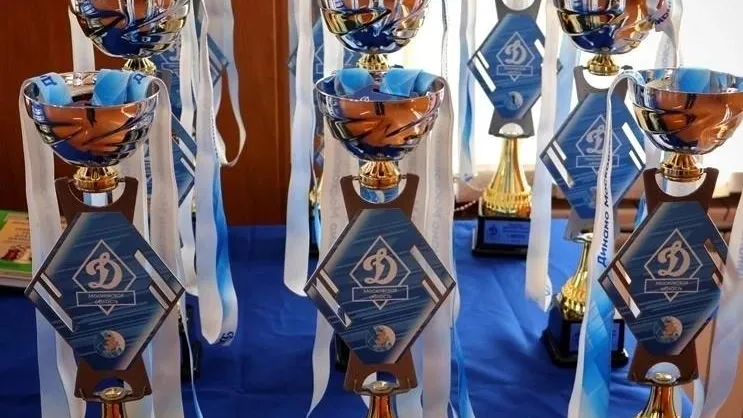 Росгвардейцы Подмосковья выиграли спартакиаду «Динамо»