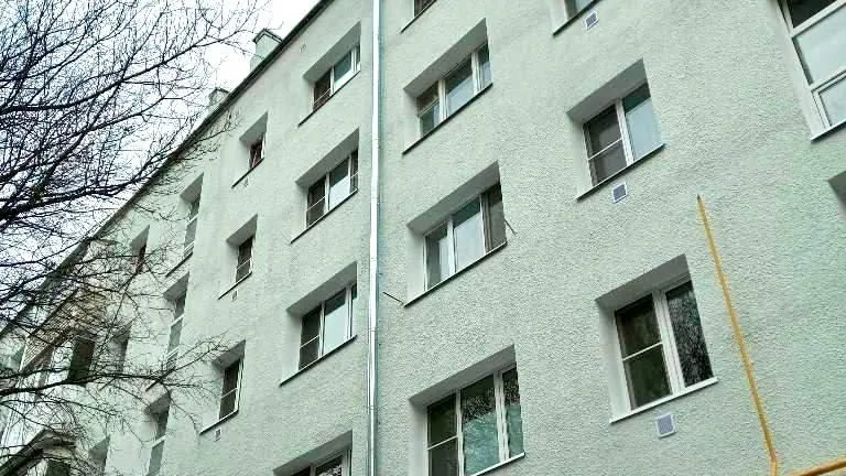 Более чем в 100 домах Красногорска отремонтируют систему газоснабжения в 2024 г