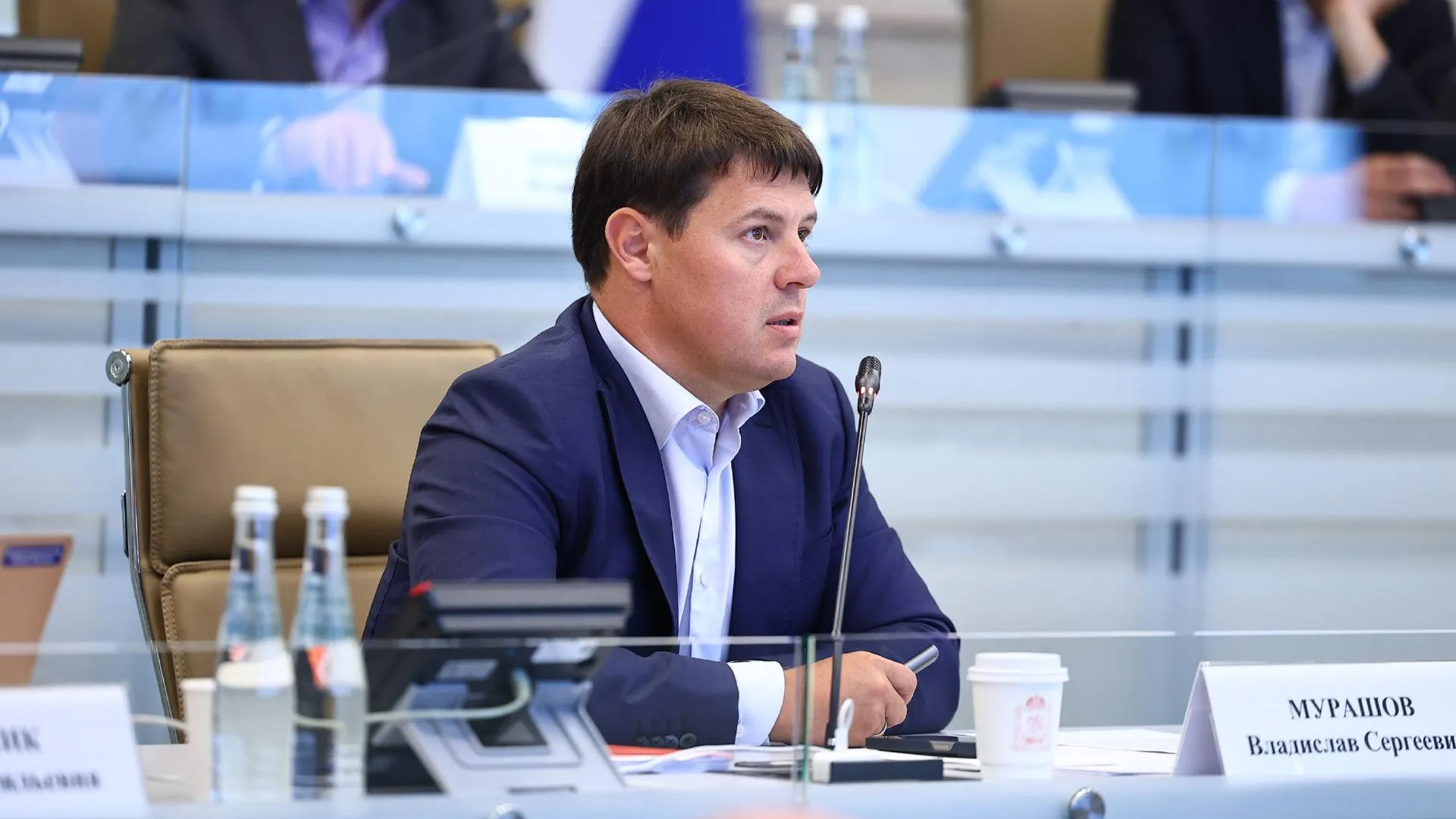 В Подмосковье рассказали о новых этапах подготовки к осенне-зимнему периоду
