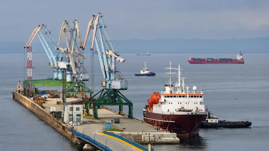 США вывели из-под санкций три российских судна