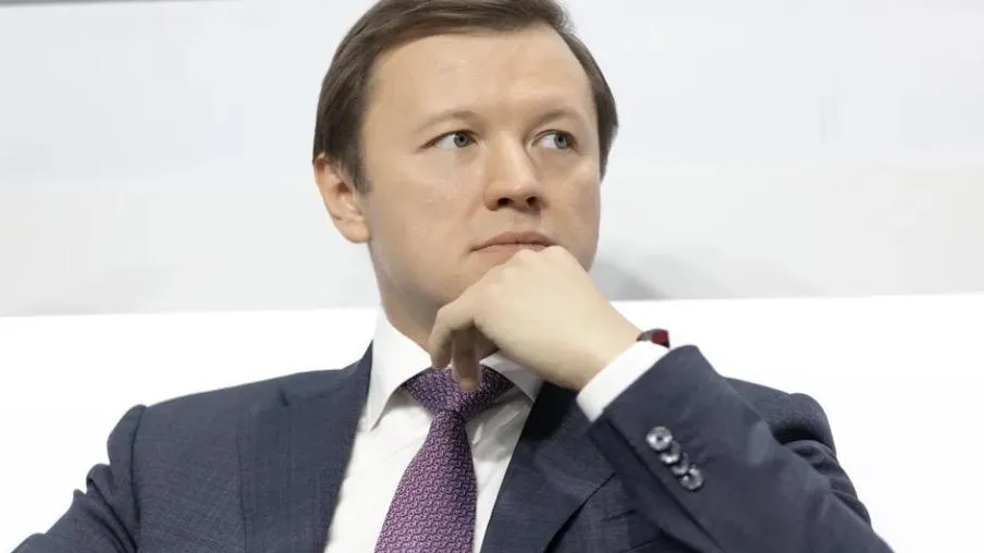 Ефимов: в Западном Дегунине возведут образовательный комплекс на 950 мест